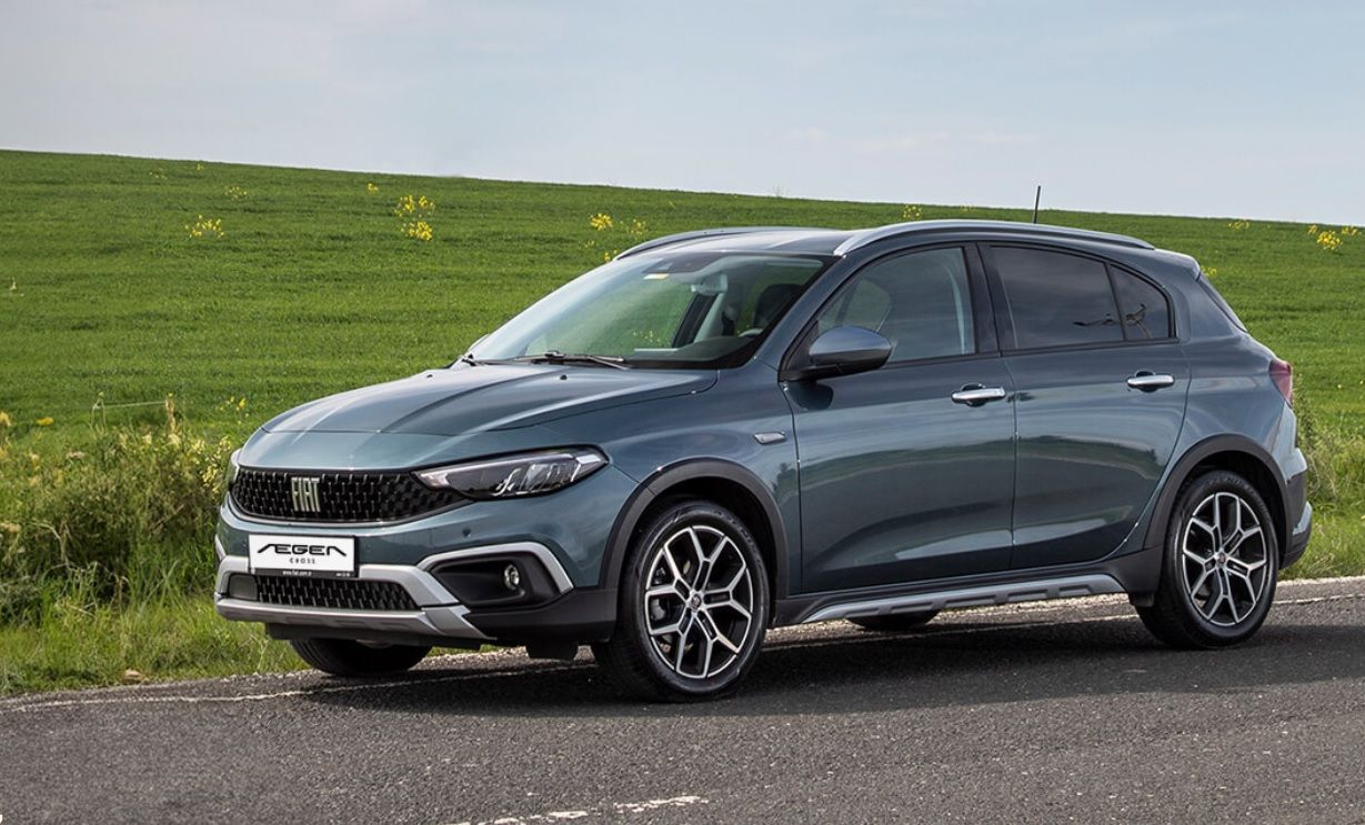 Fiat Egea Kasım Ayı Fiyat Listesi Ne Kadar Oldu?