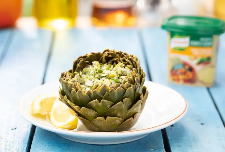 Enginar Dolması Nasıl Hazırlanır Ve Sağlığa Faydaları Nelerdir Evde Pratik Tarifler Ve Püf Noktaları (1)