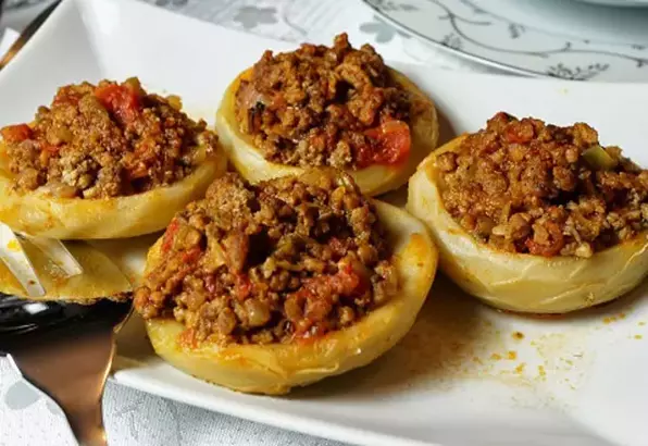 Enginar Dolması Nasıl Hazırlanır Ve Sağlığa Faydaları Nelerdir Evde Pratik Tarifler Ve Püf Noktaları (4)