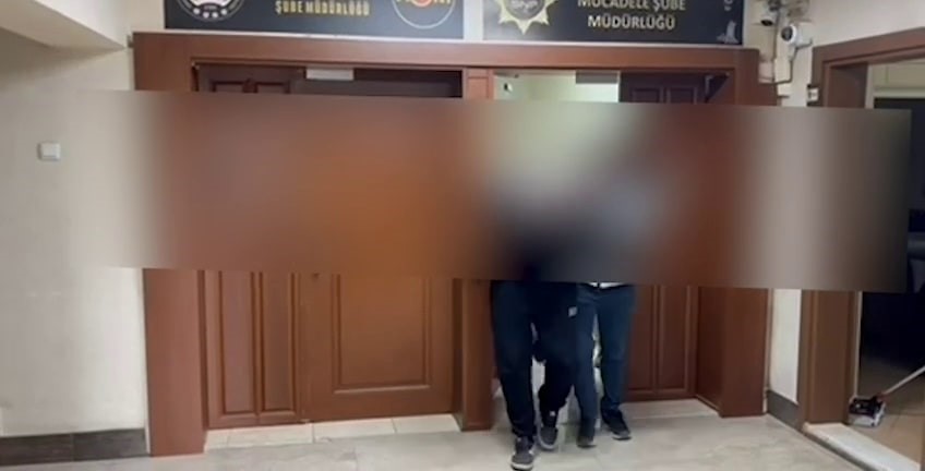 Ev Değil Uyuşturucu Laboratuvarı Polisten 3 Ayrı Operasyon, 10 Gözaltı (5)