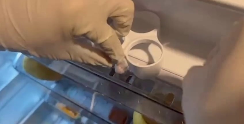 Ev Değil Uyuşturucu Laboratuvarı Polisten 3 Ayrı Operasyon, 10 Gözaltı (6)