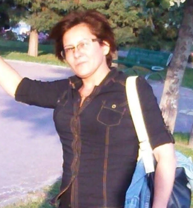 Evde Çıkan Yangında Hayatını Kaybetti, 20'Den Fazla Kedi De Telef Oldu (1)