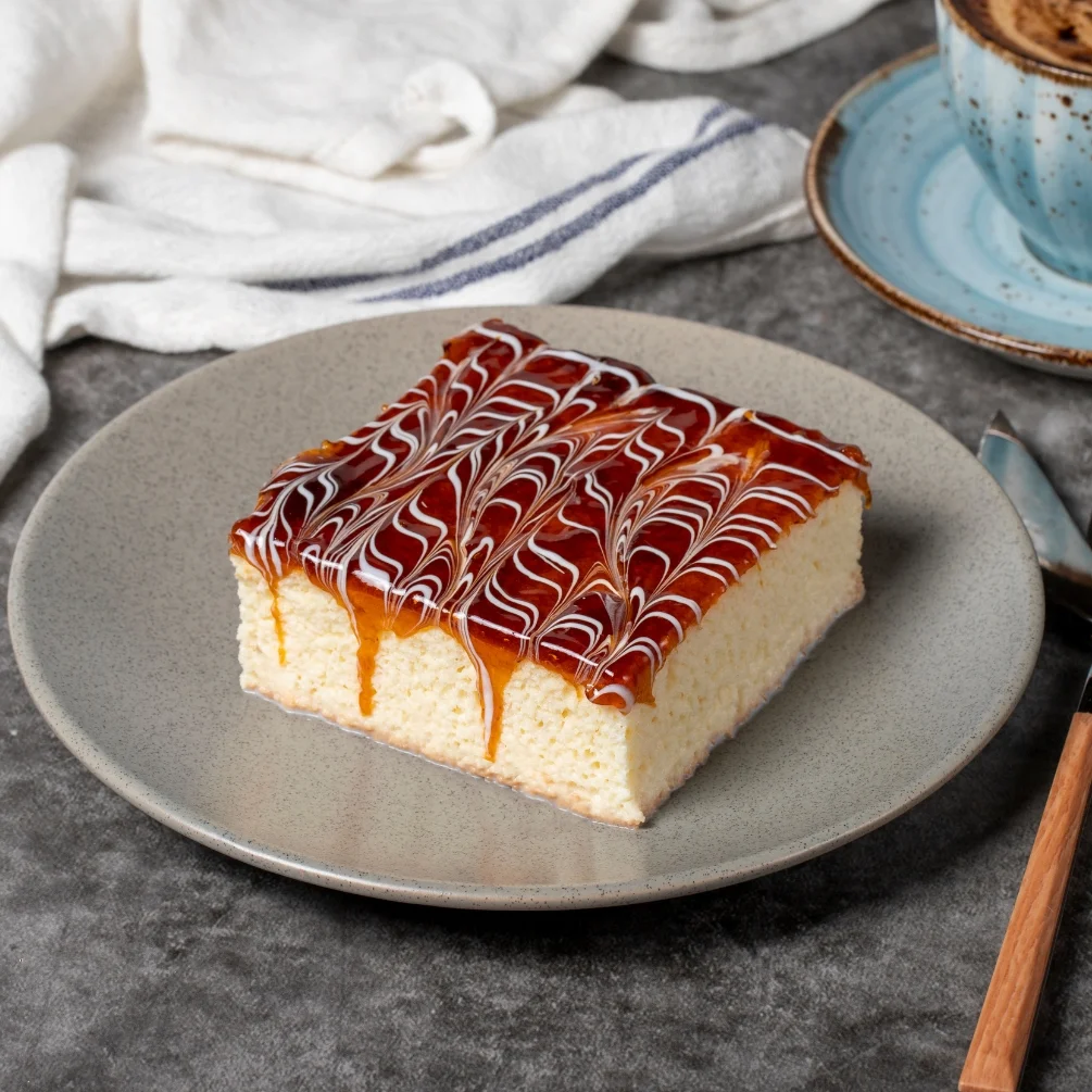 Evde Pastaneden Alınmış Gibi Trileçe Yapmak Mümkün Mü İşte Tam Ölçüsü Ve Püf Noktaları! (2)