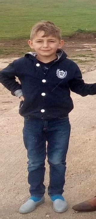 Evinde Ölü Bulunan 13 Yaşındaki Çocuğun Cenazesi Adli Tıp Kurumu'ndan Alındı (2)