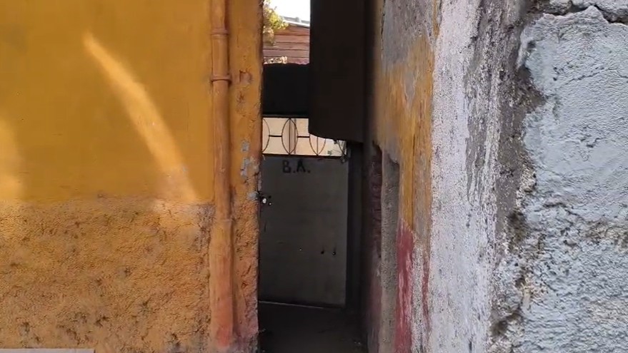 Evine Giren 3 Kişi Tarafından Darbedilen Yaşlı Adam, 10 Gün Sonra Hayatını Kaybetti (1)