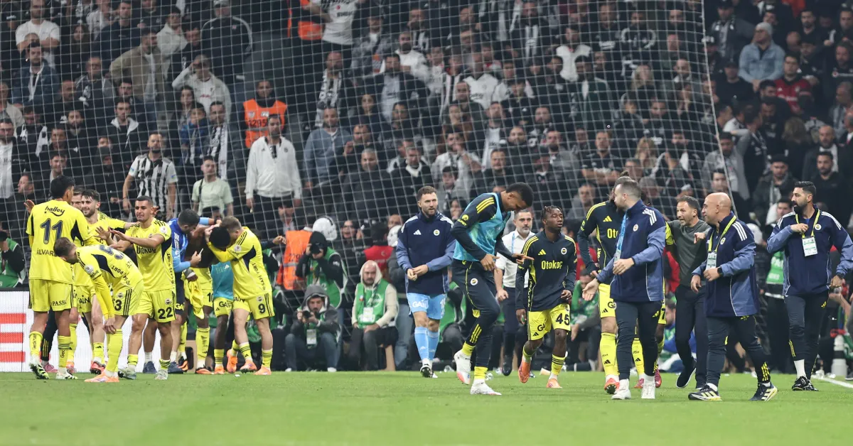 F E N E R B A H C E O R T A S A H A S I N D A A L V A R E Z’ D E N G U 998336 296185 Gencgazete