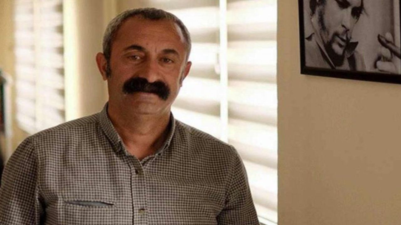 Fatih Mehmet Maçoğlu'na Kamu Zararı Nedeniyle 86 Milyon Lira Zimmet Çıkarıldı (1)-1