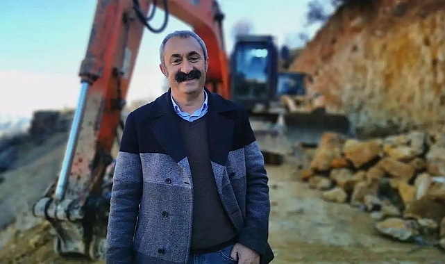 Fatih Mehmet Maçoğlu'na Kamu Zararı Nedeniyle 86 Milyon Lira Zimmet Çıkarıldı (2)