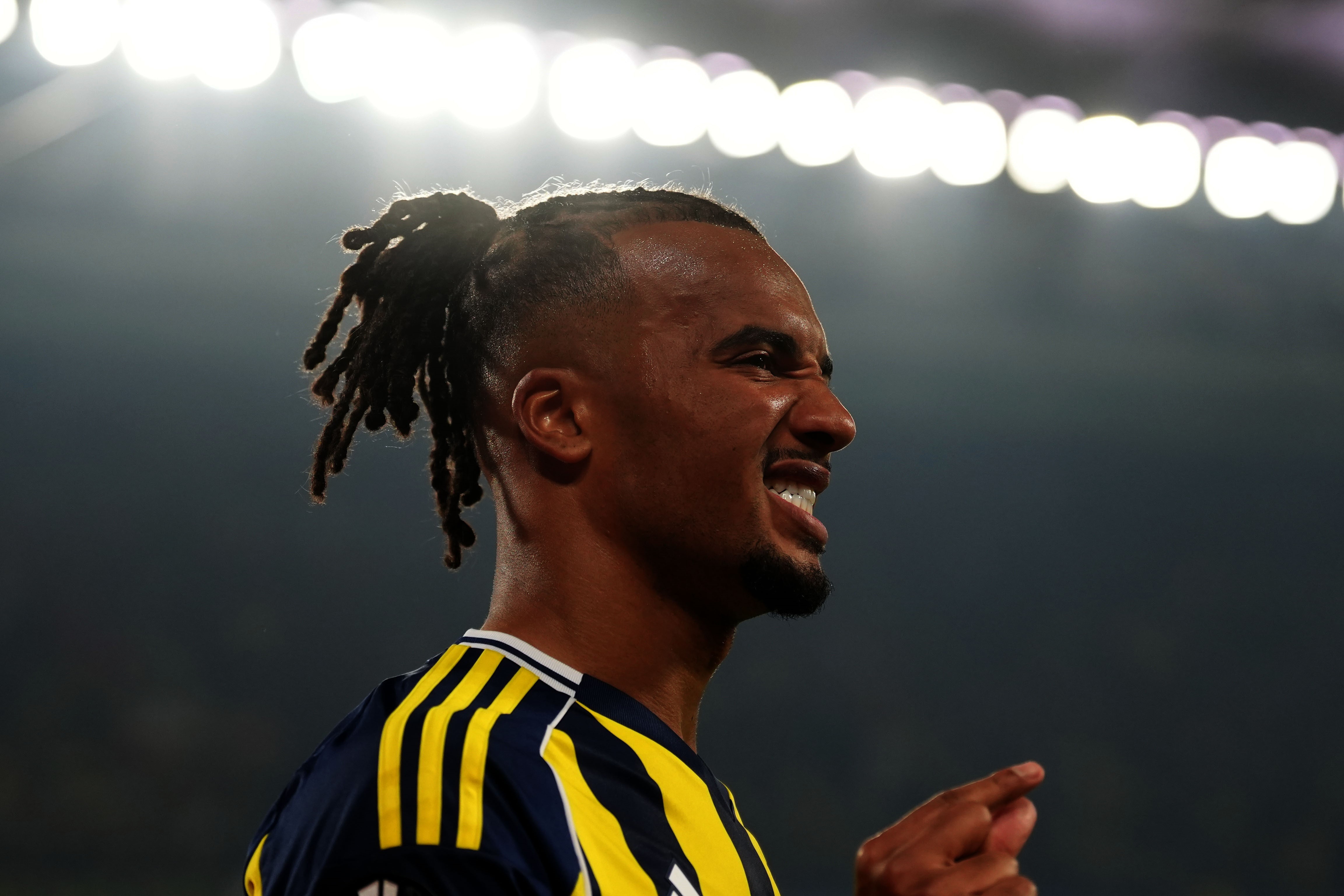 Fenerbahçe Ferencvaros Maç Özeti (1)-1