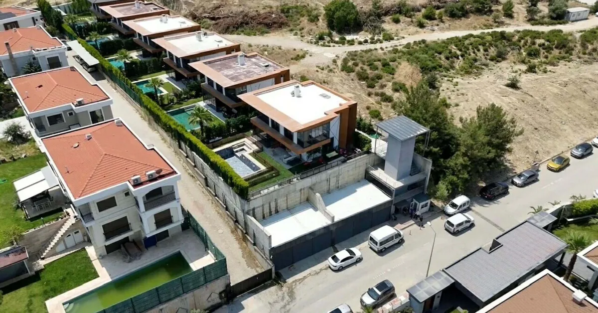 Ferdi Zeyrek'in Ölümüne Ilişkin Iddianame Tamam; 10 Sanık Için Hapis Talebi (4)