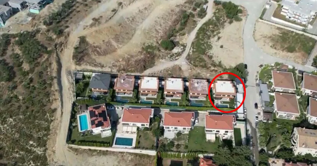 Ferdi Zeyrek'in Ölümüne Ilişkin Iddianame Tamam; 10 Sanık Için Hapis Talebi (5)