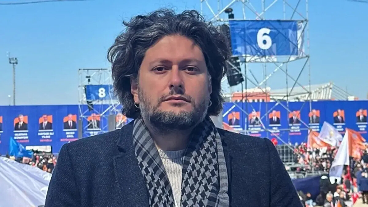 Furkan Bölükbaşı Tutuklanarak Cezaevine Gönderildi (2)