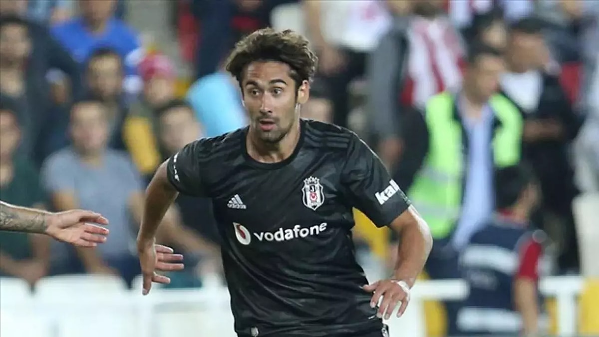 Futbolu Bırakarak İnegöl'de Dönerci Olan Orkan Çınar Yeni Hedefini Açıkladı (2)