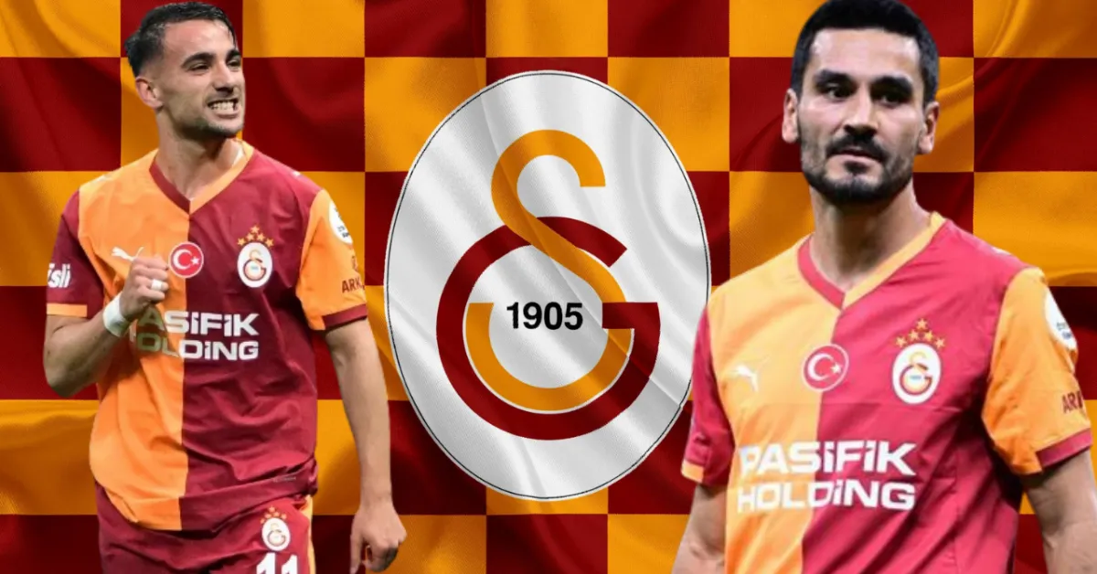 Galatasaray Ajax Deplasmanına Hazır! Muhtemel 11 Belli Oldu Gencgazete