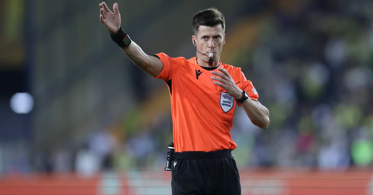 Galatasaray Ajax Maçı Öncesi Hazırlıklarını Sürdürüyor! Maçın Hakemi Belli Oldu! (2)