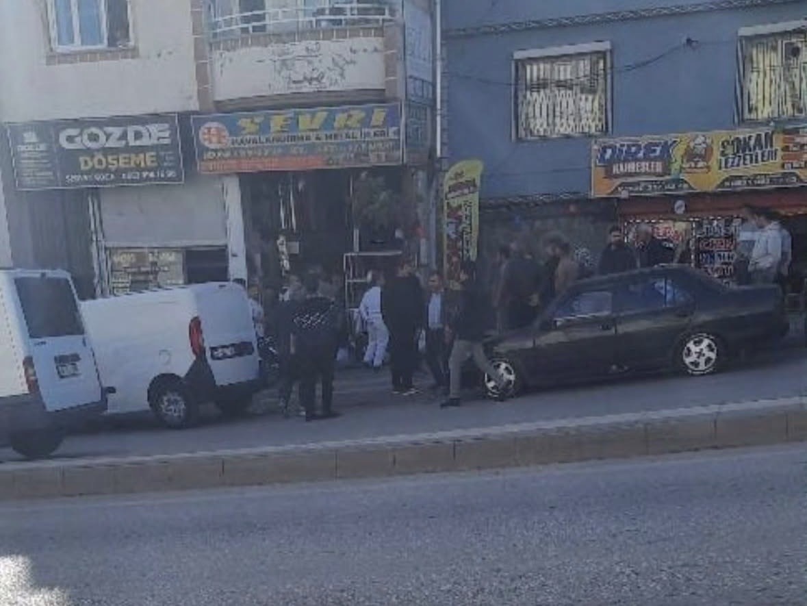 Gaziantep’te Bir Şahıs Tartıştığı Ağabeyini Öldürdü (4)