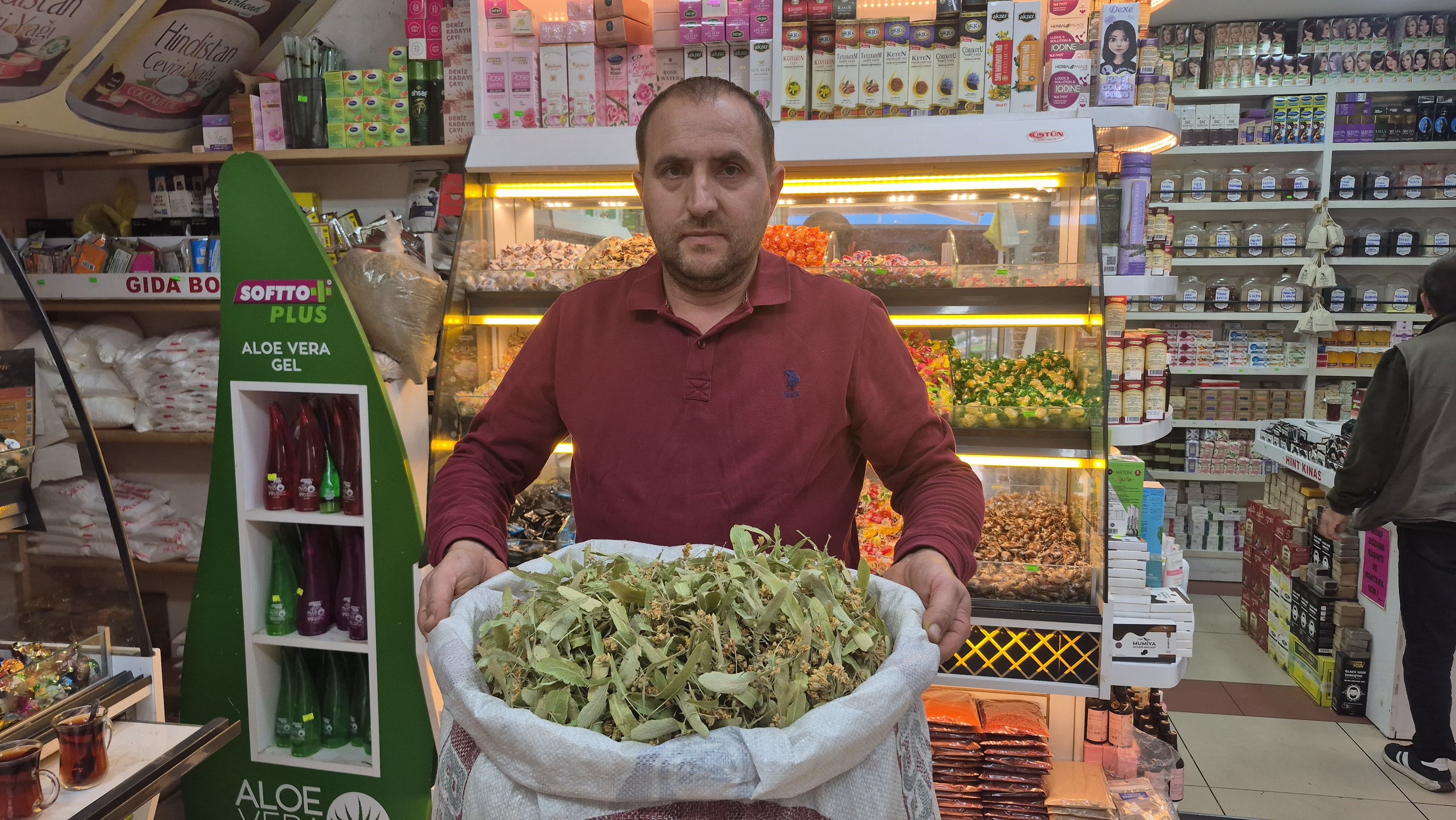 Geçen Sene Altınla Yarışıyordu, Bu Yıl Fiyatı Düştü (1)