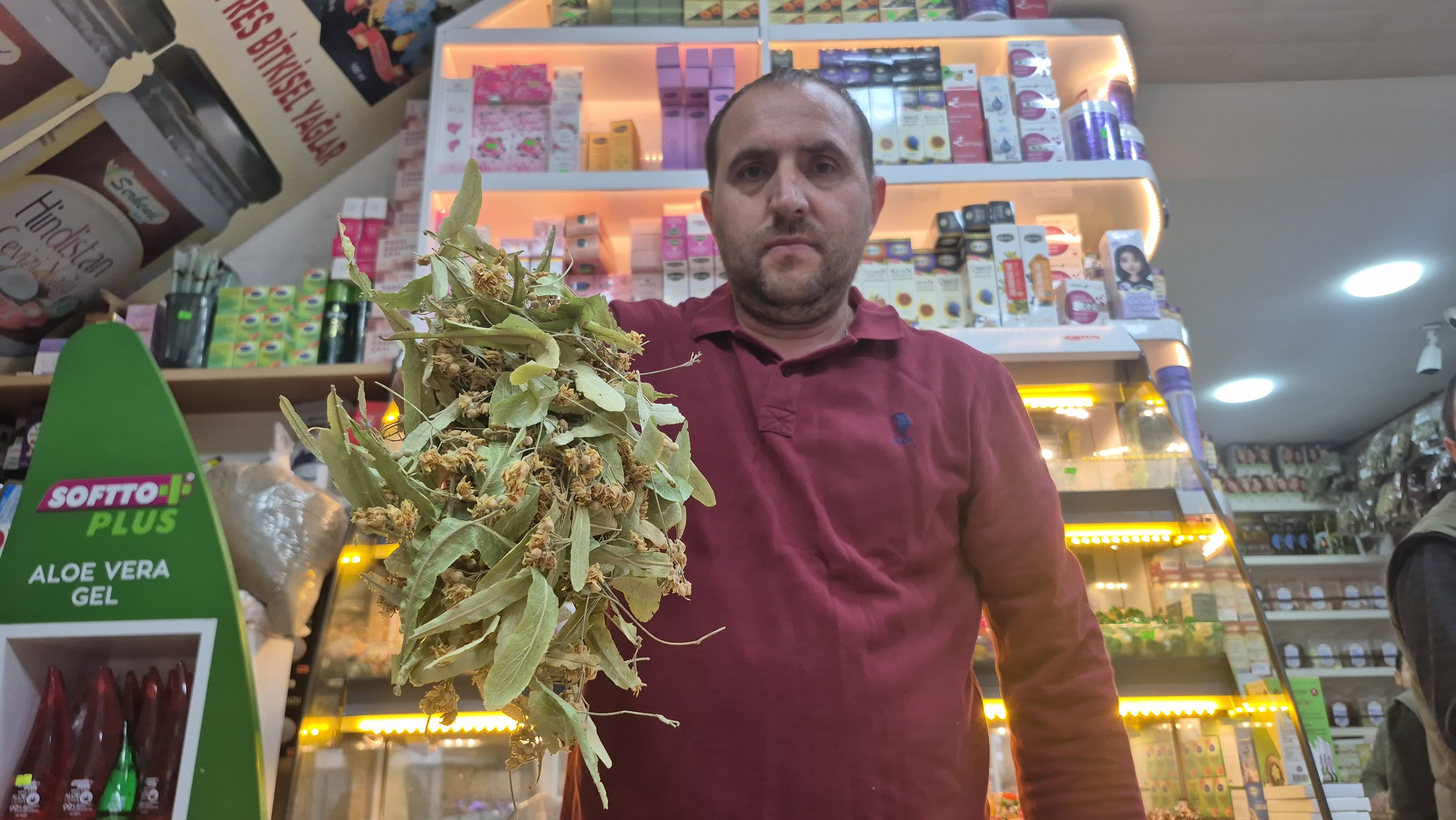 Geçen Sene Altınla Yarışıyordu, Bu Yıl Fiyatı Düştü (3)