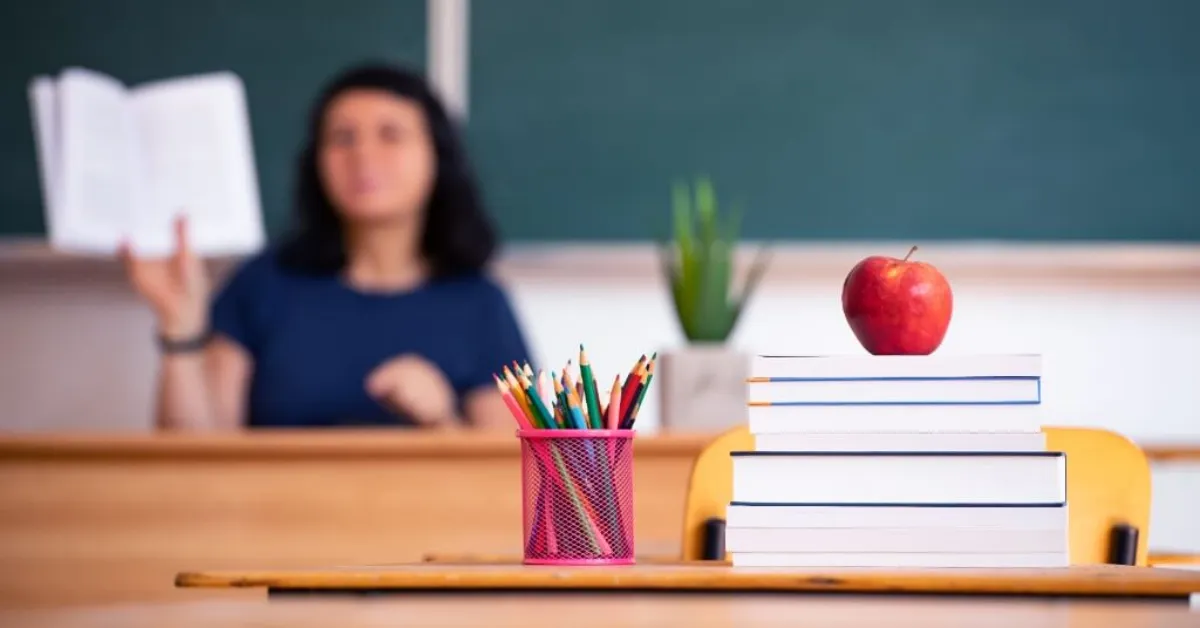 Geleceğin Mimarları Onuruna 24 Kasım Öğretmenler Günü'nün Anlamı Ve Tarihçesi (4)