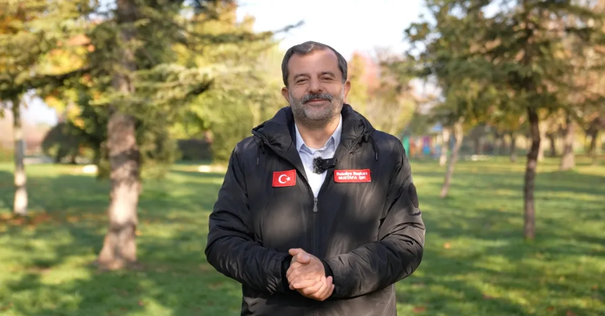 Gürsu Millet Bahçesi Için Çalışmalar Başladı (2)