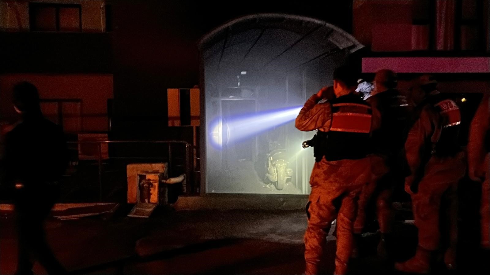 Hatay Belen’de 7 Katlı Apartmanda Çıkan Yangında 2 Kişi Hayatını Kaybetti, 14 Kişi Dumandan Etkilenerek Hastaneye Kaldırıldı. Yangınla Ilgili Inceleme Sürüyor (1)