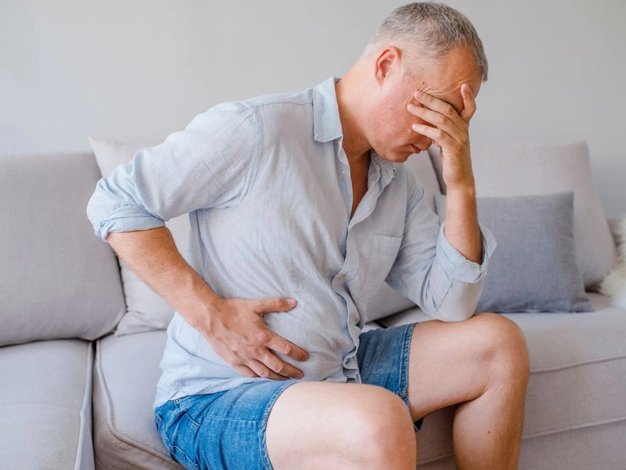 Hazımsızlık Neden Olur (1)