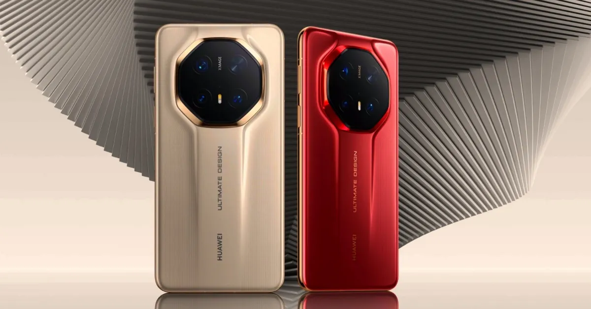 Huawei Mate 80 Serisi Yakında Tanıtılıyor! 14 Güne Varan Pil Ömrü Ve Yepyeni “Dış Mekan Modu” Dikkat Çekiyor (2)