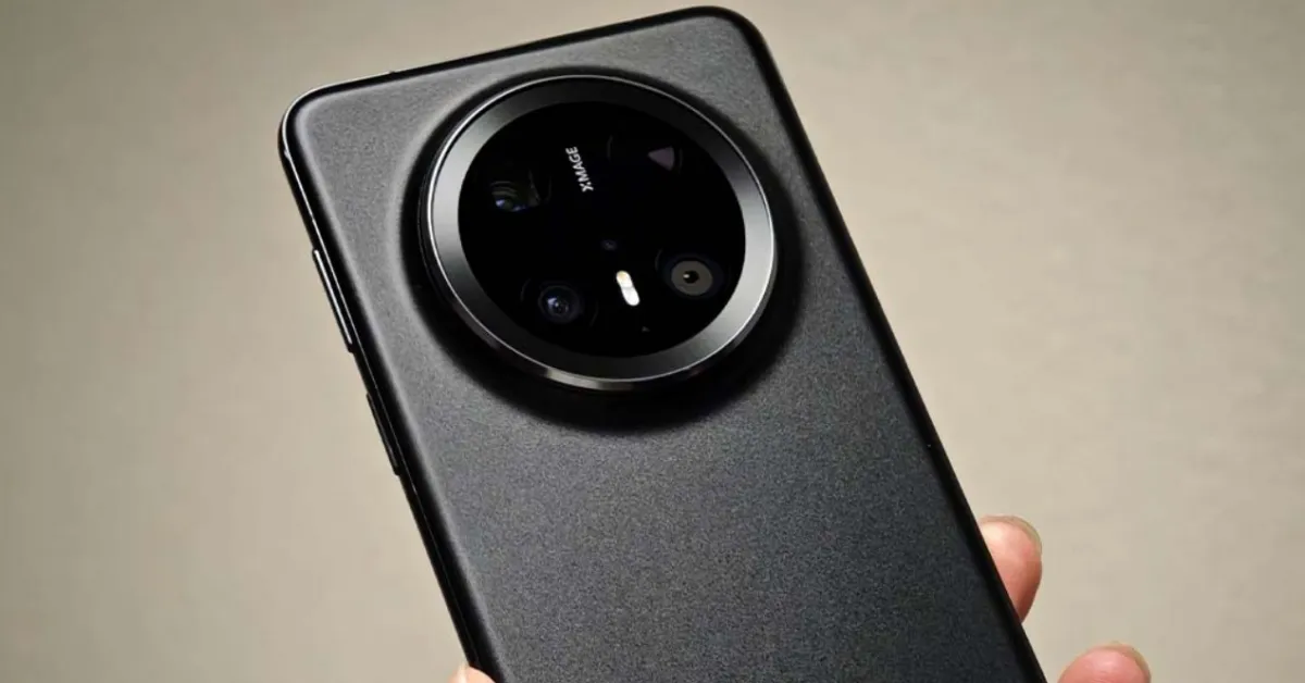 Huawei Mate 80 Serisi Yakında Tanıtılıyor! 14 Güne Varan Pil Ömrü Ve Yepyeni “Dış Mekan Modu” Dikkat Çekiyor (3)