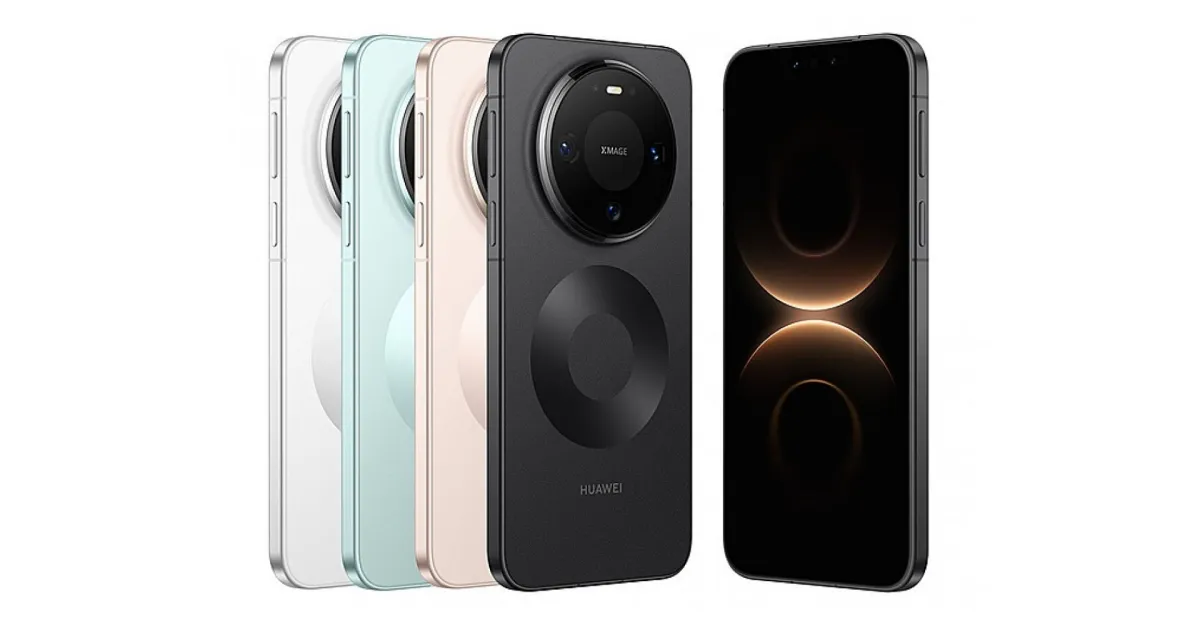 Huawei Mate 80 Serisi Yakında Tanıtılıyor! 14 Güne Varan Pil Ömrü Ve Yepyeni “Dış Mekan Modu” Dikkat Çekiyor (5)