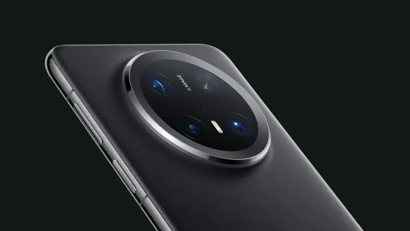 Huawei Mate X7 Tanıtıldı! Daha İnce Tasarım, Daha Güçlü Donanım Ve Yepyeni Özellikler (1)