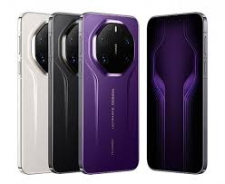 Huawei Mate X7 Tanıtıldı! Daha İnce Tasarım, Daha Güçlü Donanım Ve Yepyeni Özellikler (3)