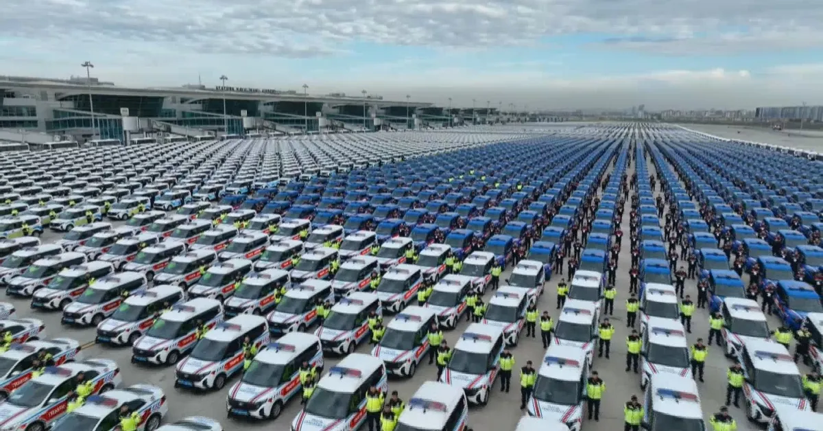 I S T A N B U L C U M H U R B A S K A N I E R D O G A N B U G U N 1038118 307989 Gencgazete