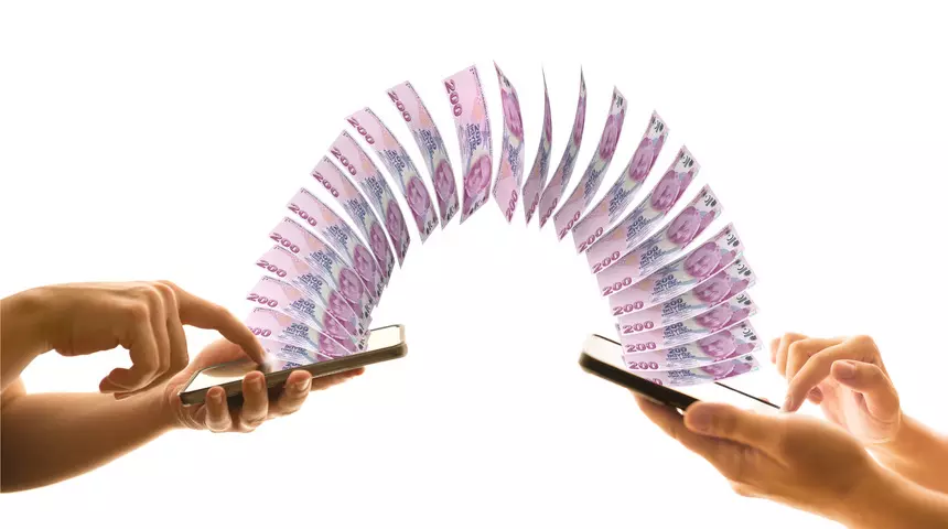 Iban Ile Eft, Havale, Fast Işleminde Önemli Değişiklik Çoğu Kişi Hala Bilmiyor (1)-1