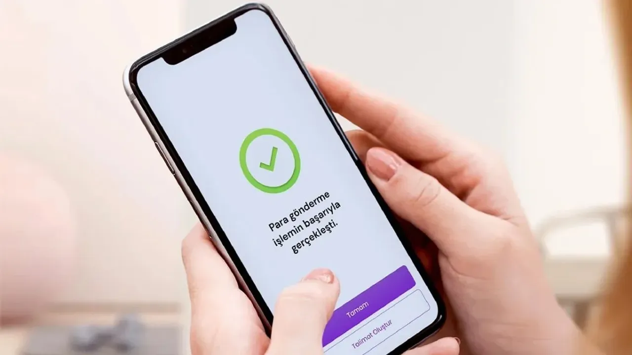 Iban Ile Eft, Havale, Fast Işleminde Önemli Değişiklik Çoğu Kişi Hala Bilmiyor (2)