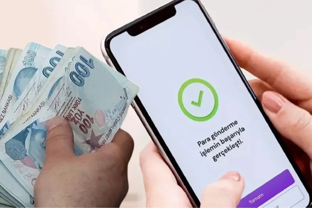 Iban Ile Eft, Havale, Fast Işleminde Önemli Değişiklik Çoğu Kişi Hala Bilmiyor (3)