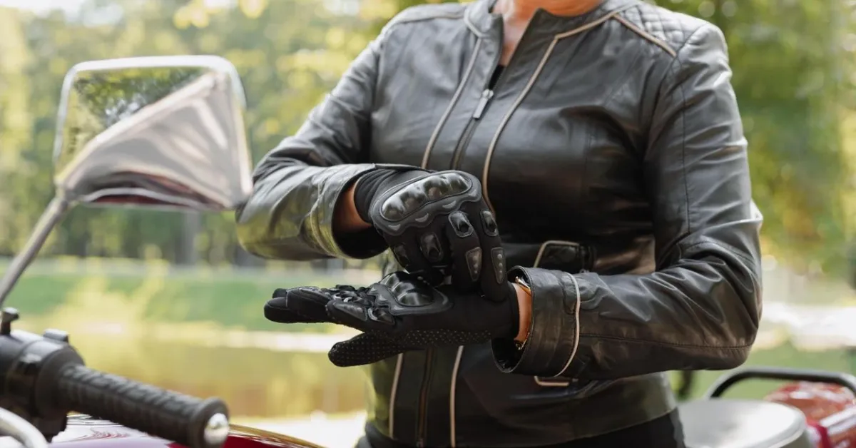 İçişleri Bakanlığı Açıkladı Motosiklet Sürücüleri İçin Yeni Kural1 Gencgazete