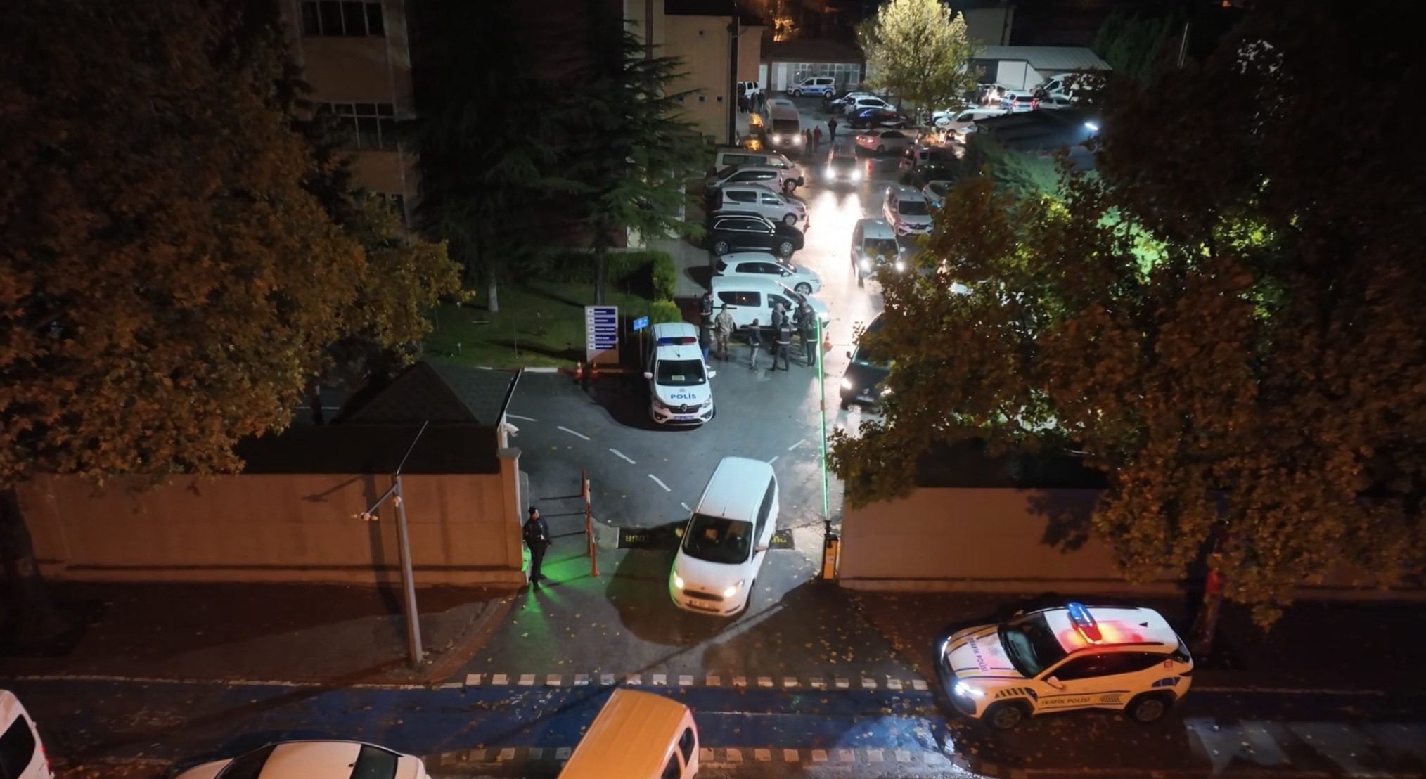 İki Suç Örgütünün 530 Milyon Lirayı Aşan Mal Varlığına El Konuldu (2)