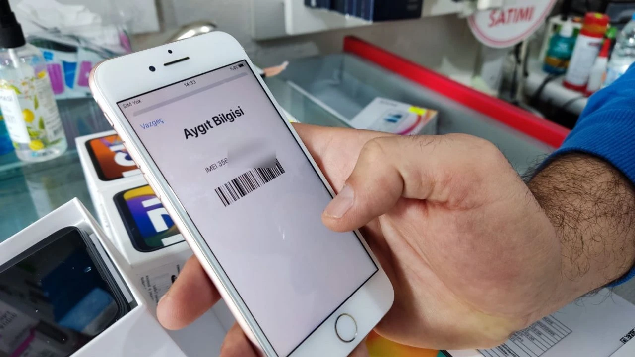 Imei Kayıt Ücreti 13 Yılda Dudak Uçuklatan Rakamlar Gördü! (1)