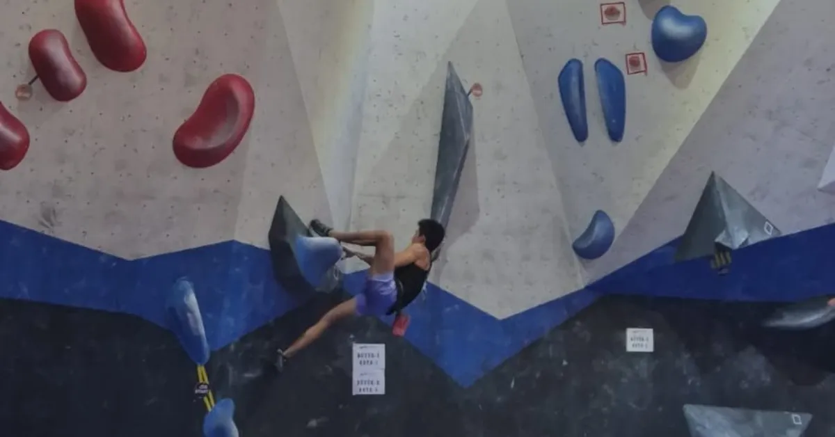 İnegöl Belediyesporlu Sporcu Türkiye Şampiyonu Oldu (2)