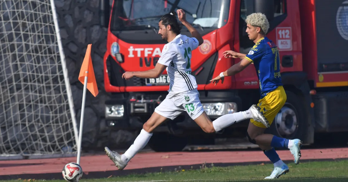 İnegöl Kafkasspor Etimesgut Spor İlk Yarı Sonucu (0 0) Canli Anlatim (5)