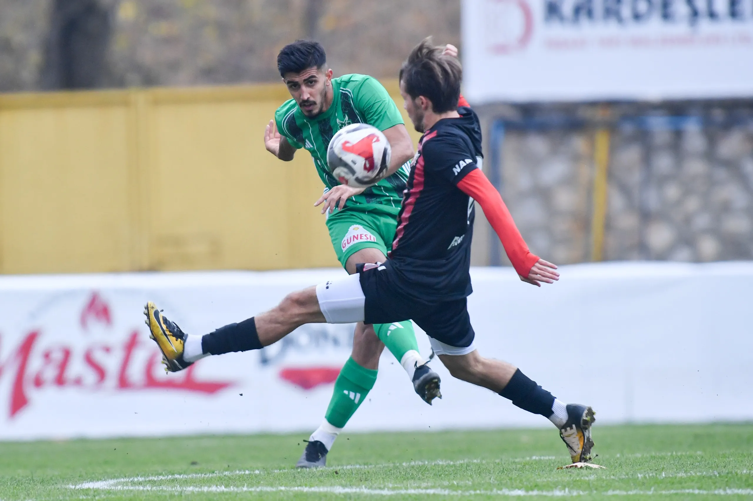 İnegöl Kafkasspor İnkılapspor Maçı Canlı (2)