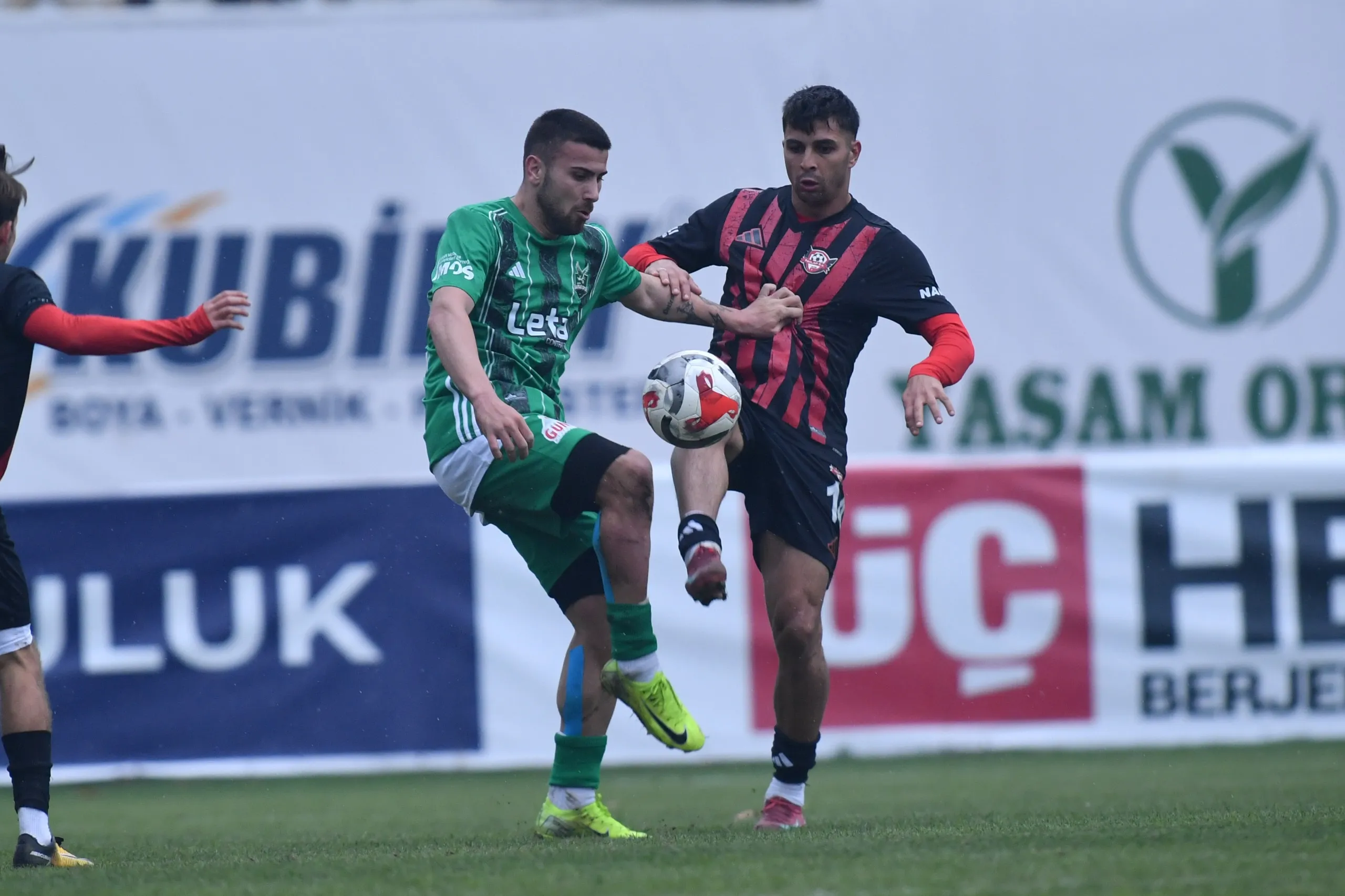 İnegöl Kafkasspor İnkılapspor Maçı Canlı (3)