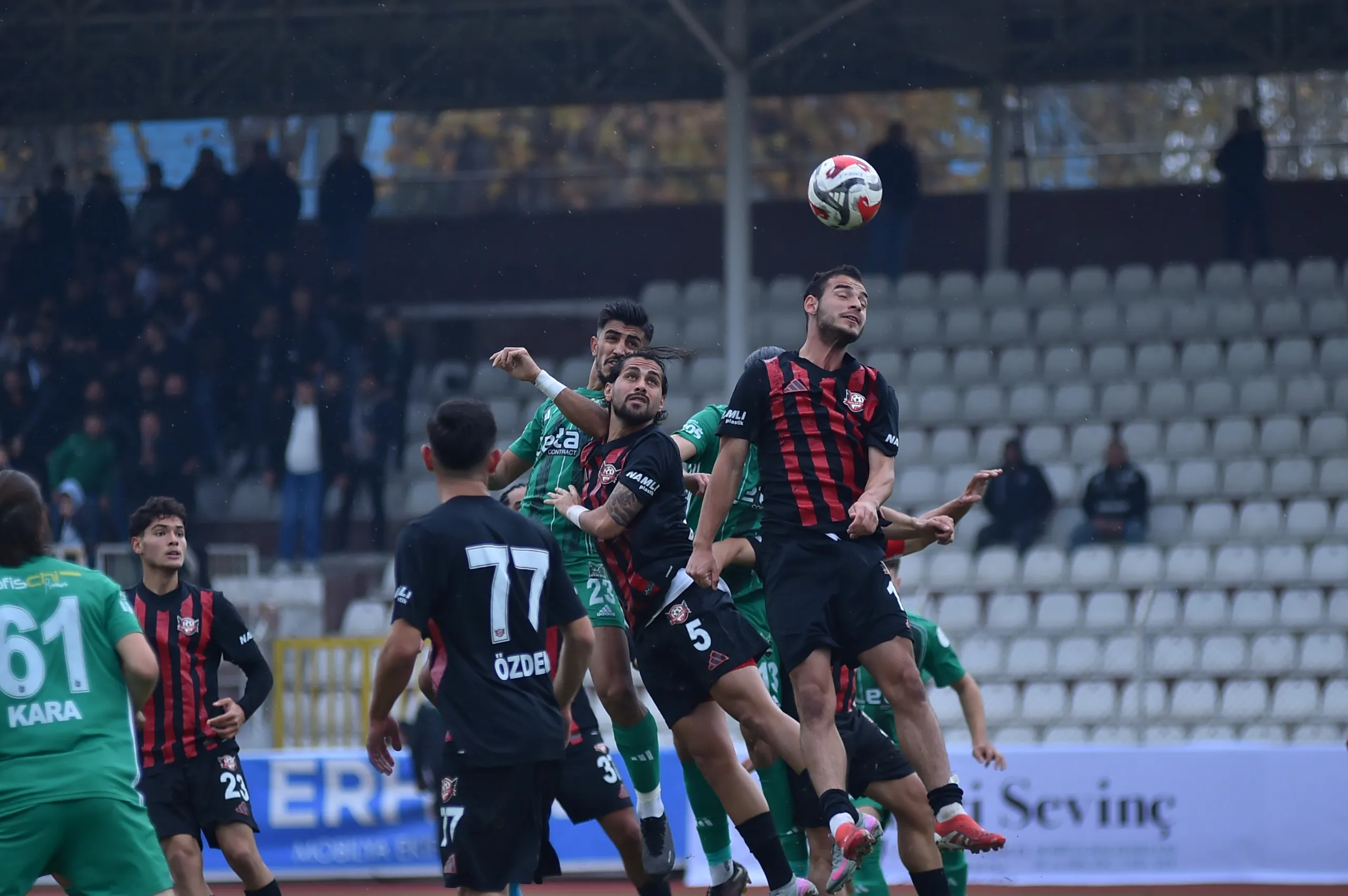 İnegöl Kafkasspor İnkılapspor Maçı Canlı (5)