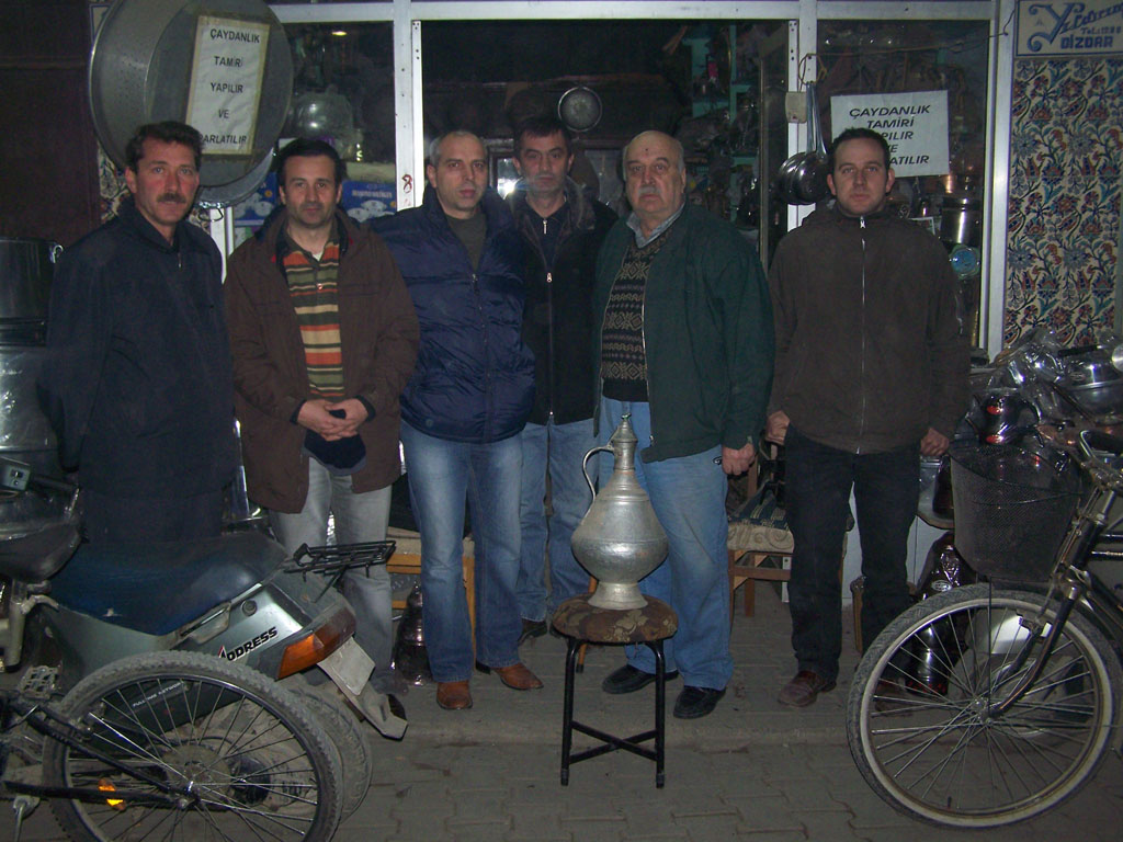 Inegol Kent Muzesi Arsiv 2008 Haber Gencgazete (3)