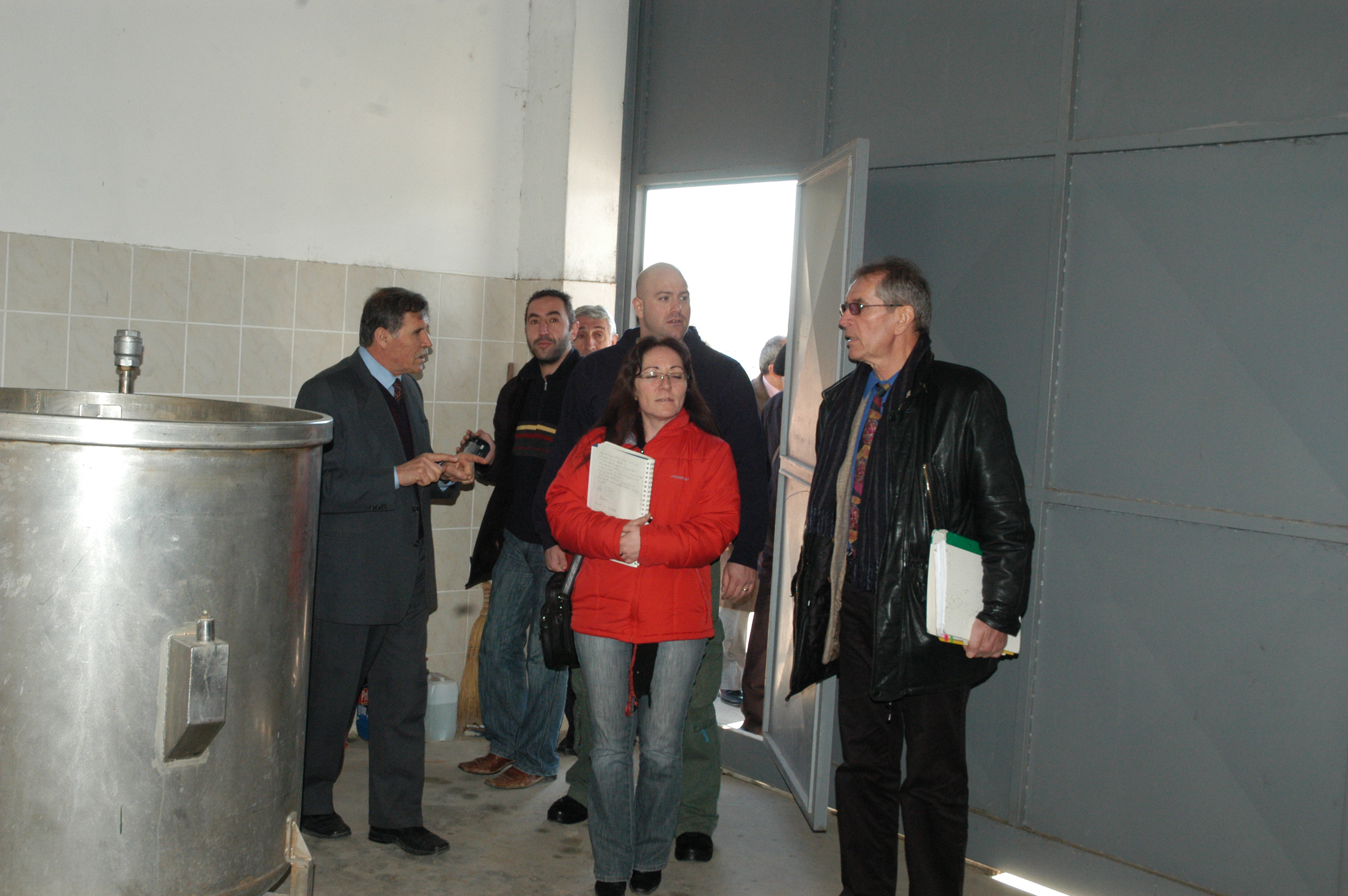 İnegöl Kulaca Köyü Tarım Kooperatifi Arşiv Haber 2008 Gencgazete (2)