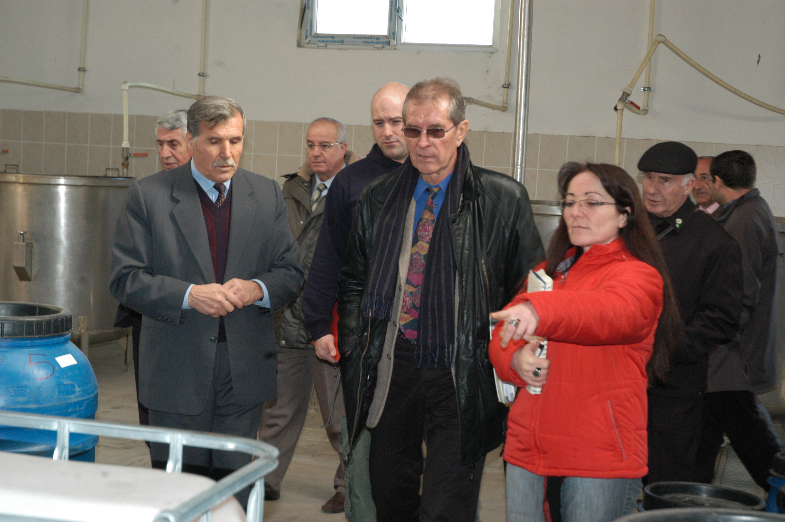 İnegöl Kulaca Köyü Tarım Kooperatifi Arşiv Haber 2008 Gencgazete (3)