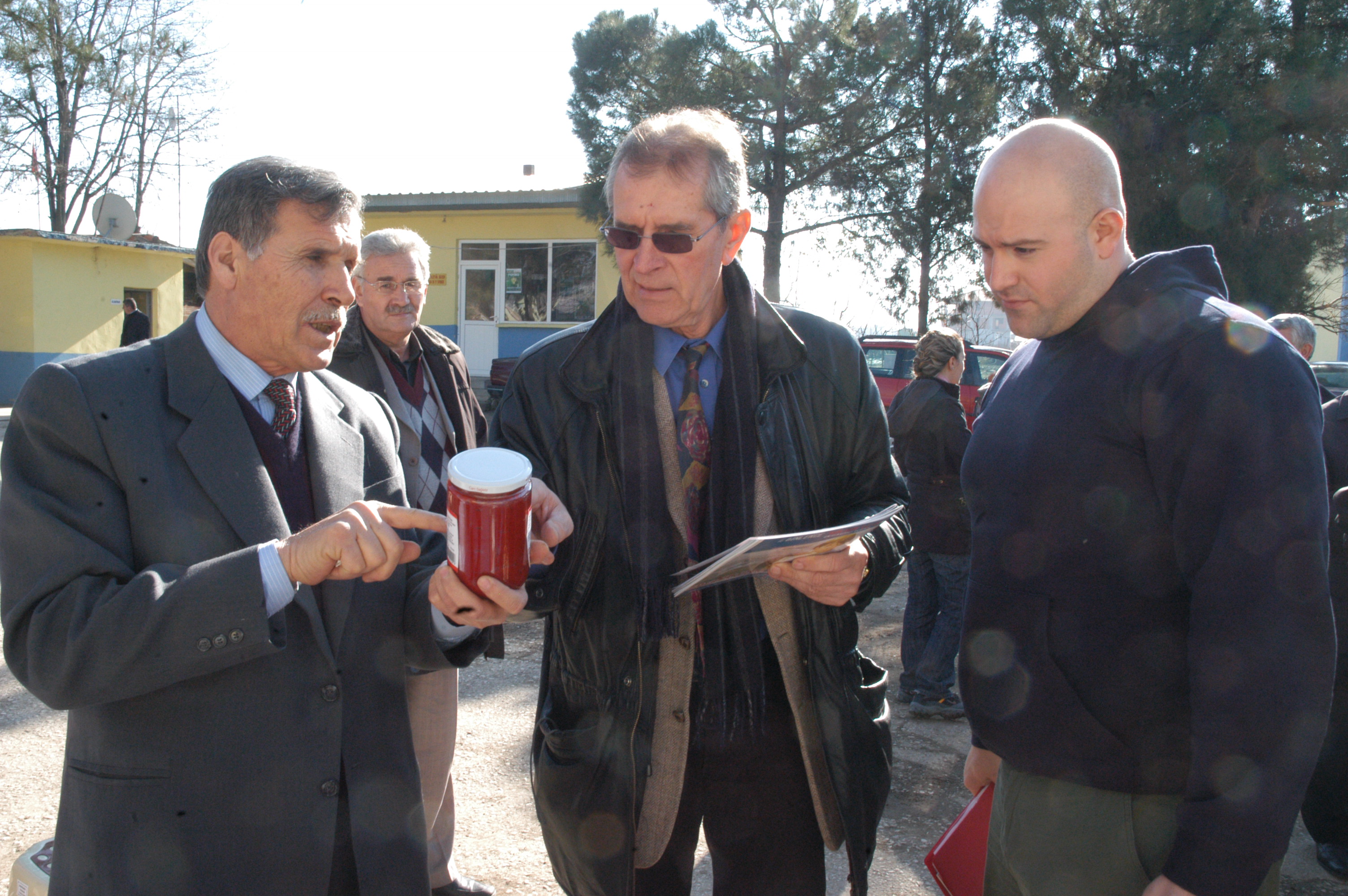 İnegöl Kulaca Köyü Tarım Kooperatifi Arşiv Haber 2008 Gencgazete (5)