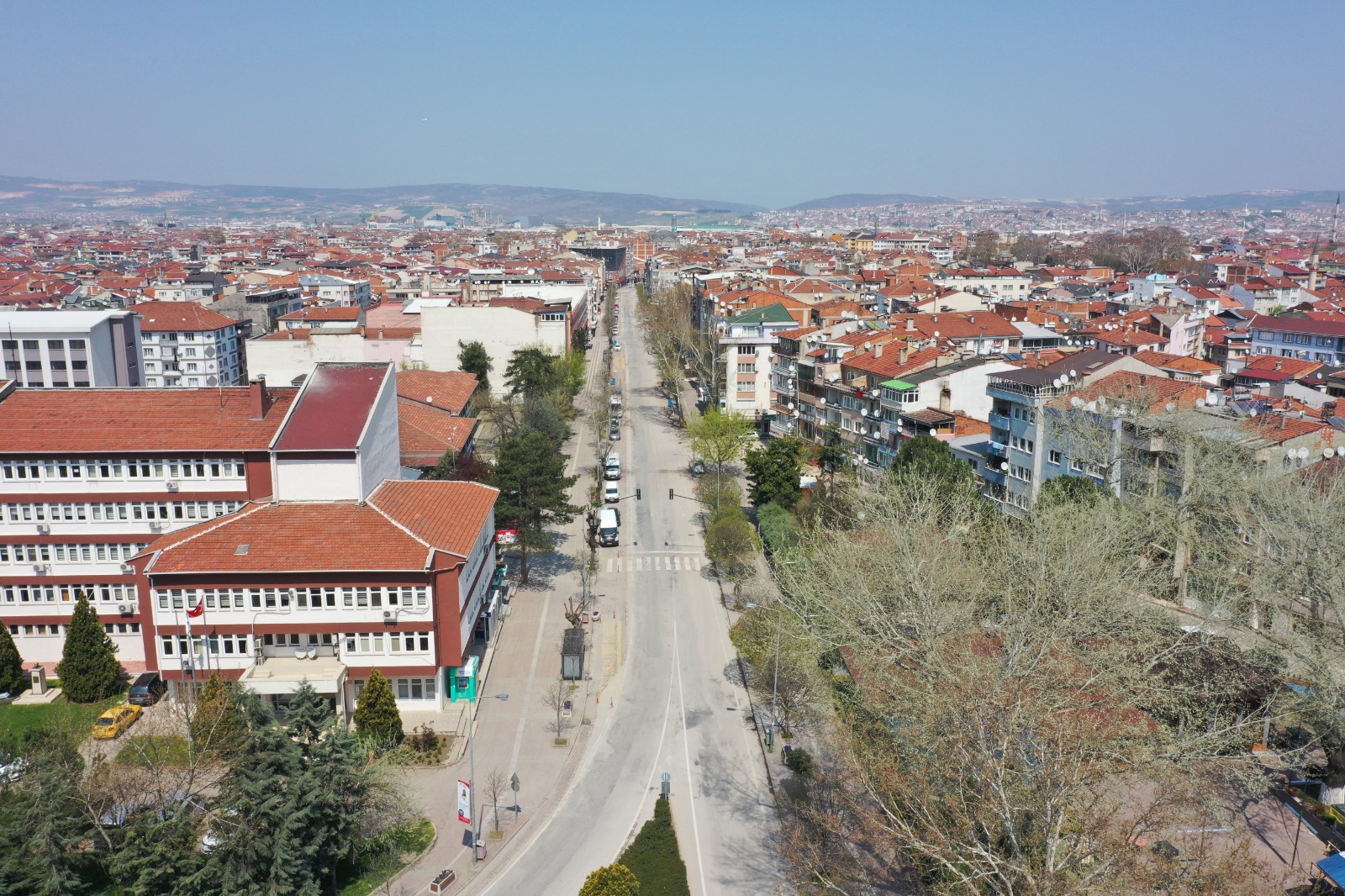 İnegöl Namaz Vakti İnegöl Ezan Saati (11)