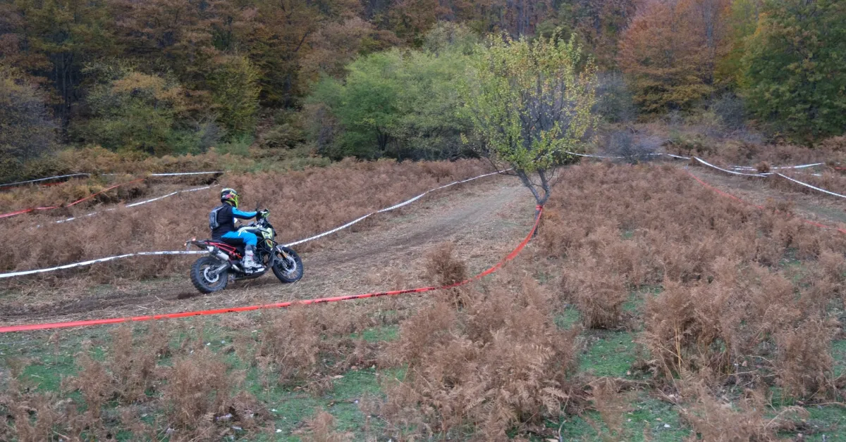 İnegöl Sky Adventure Race İkinci Etabına Ev Sahipliği Yaptı (3)