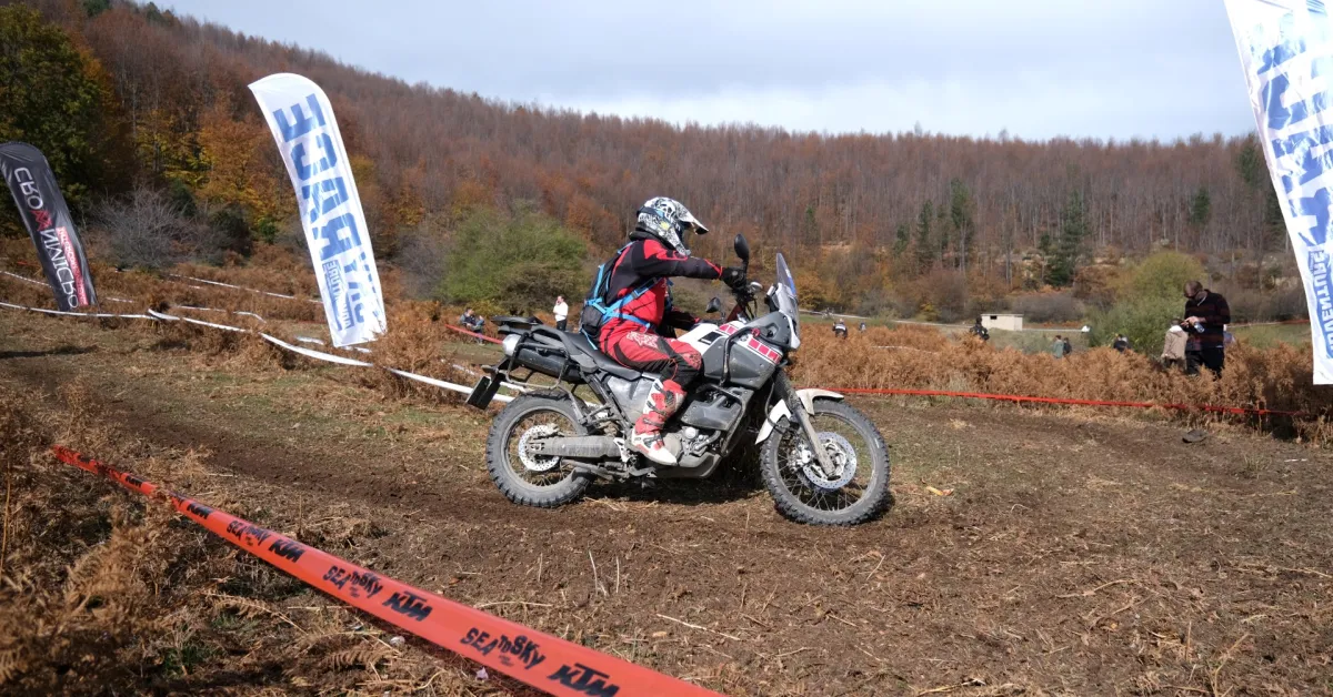 İnegöl Sky Adventure Race İkinci Etabına Ev Sahipliği Yaptı (5)